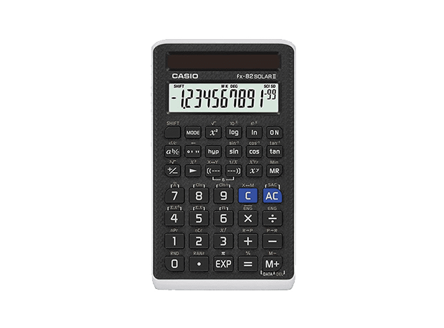 FX-82Solar II